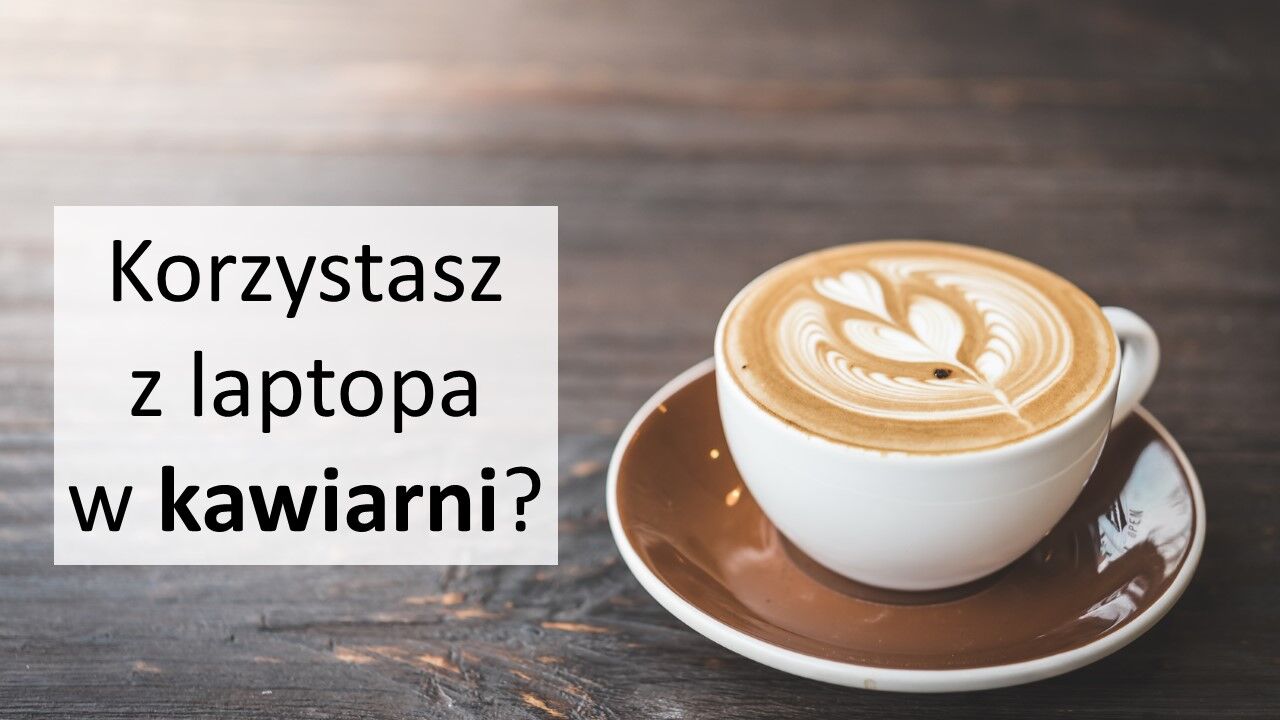 Wi-Fi na lotnisku